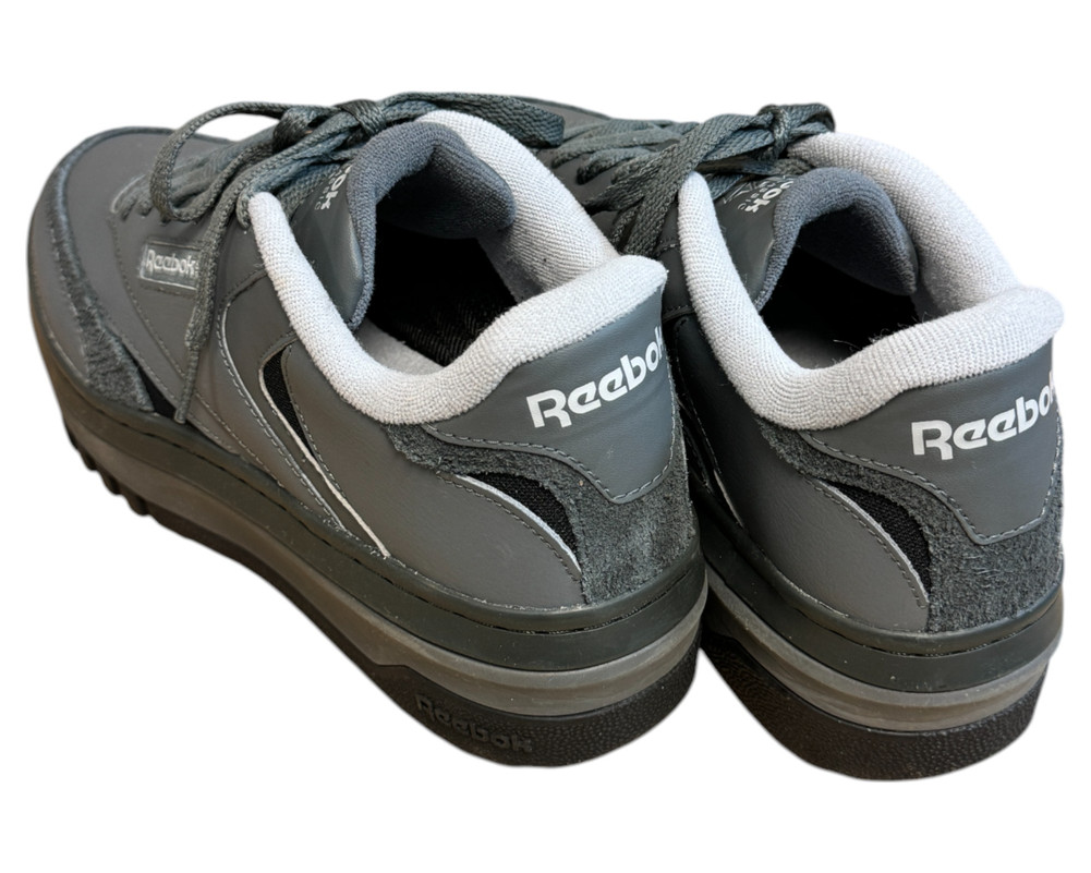 Reebok Club C Extra BUTY SPORTOWE  damskie 41