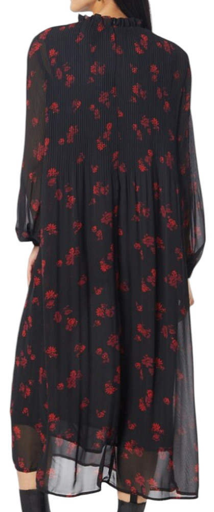 Sukienka Karen By Simonsen S Fie KBS0161001000001