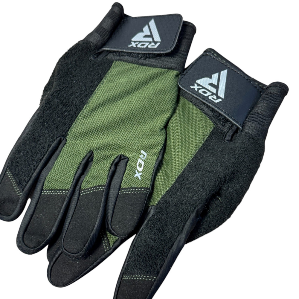 Naketano parka jacket L