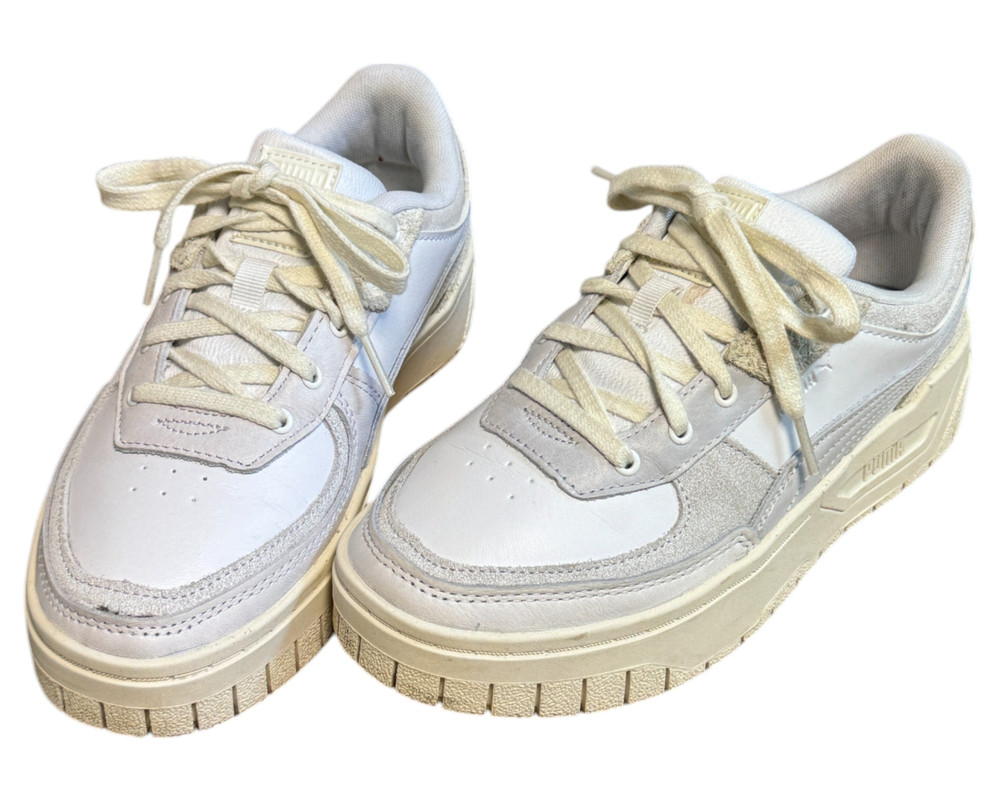 Puma Cali Dream Thrifted Wns BUTY SPORTOWE  damskie 38