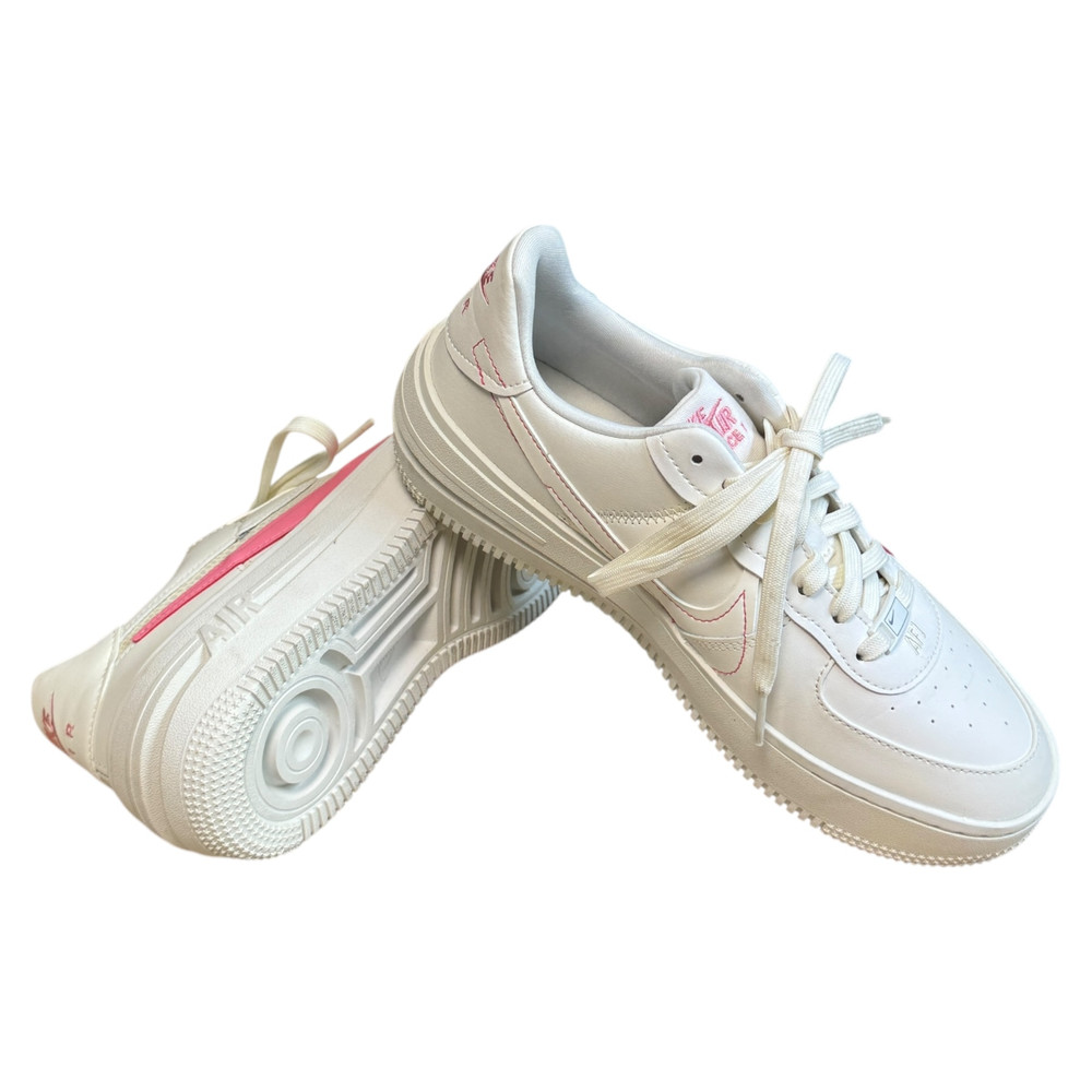 Nike Air Force 1 PLT.AF.ORM BUTY SPORTOWE damskie 40.5/41