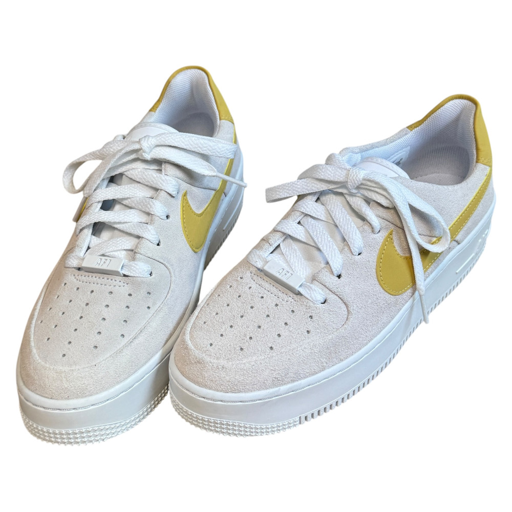 Nike Air Force 1 Sage BUTY SPORTOWE damskie 39/40