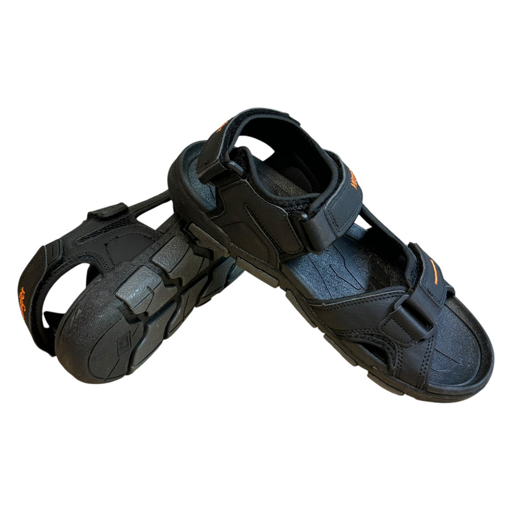 Wrangler Buster Low SANDAŁY męskie 43