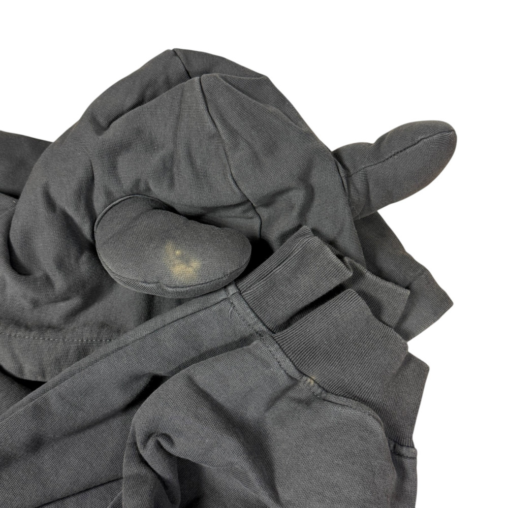 Bluza 2005 S Unisex Horned