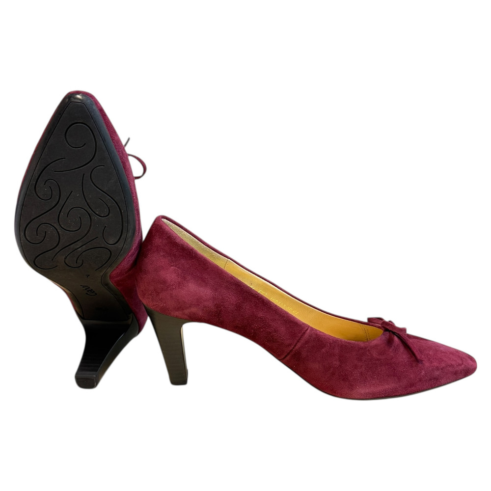 Gabor CZÓŁENKA damskie 41