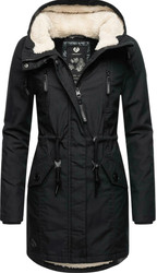 Kurtka Ragwear M Elsie R5921G058-Q13