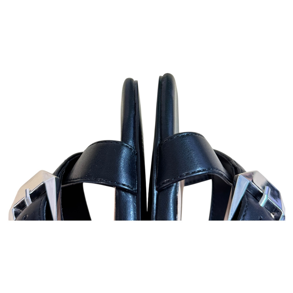 Even&Odd SANDAŁY damskie 36/35