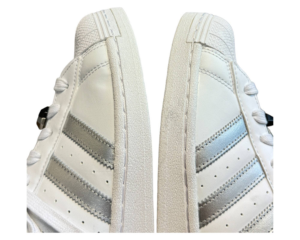 Adidas Superstar W BUTY SPORTOWE  damskie 40