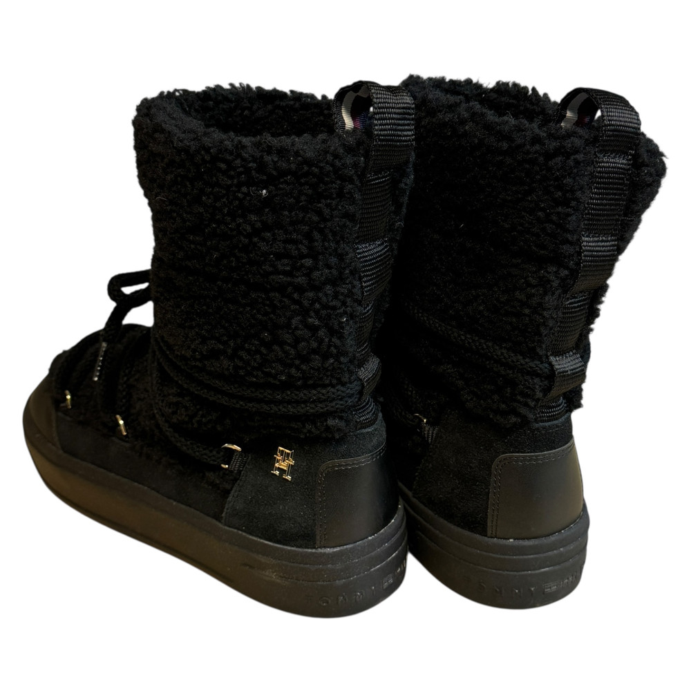 Tommy Hilfiger ŚNIEGOWCE damskie 41