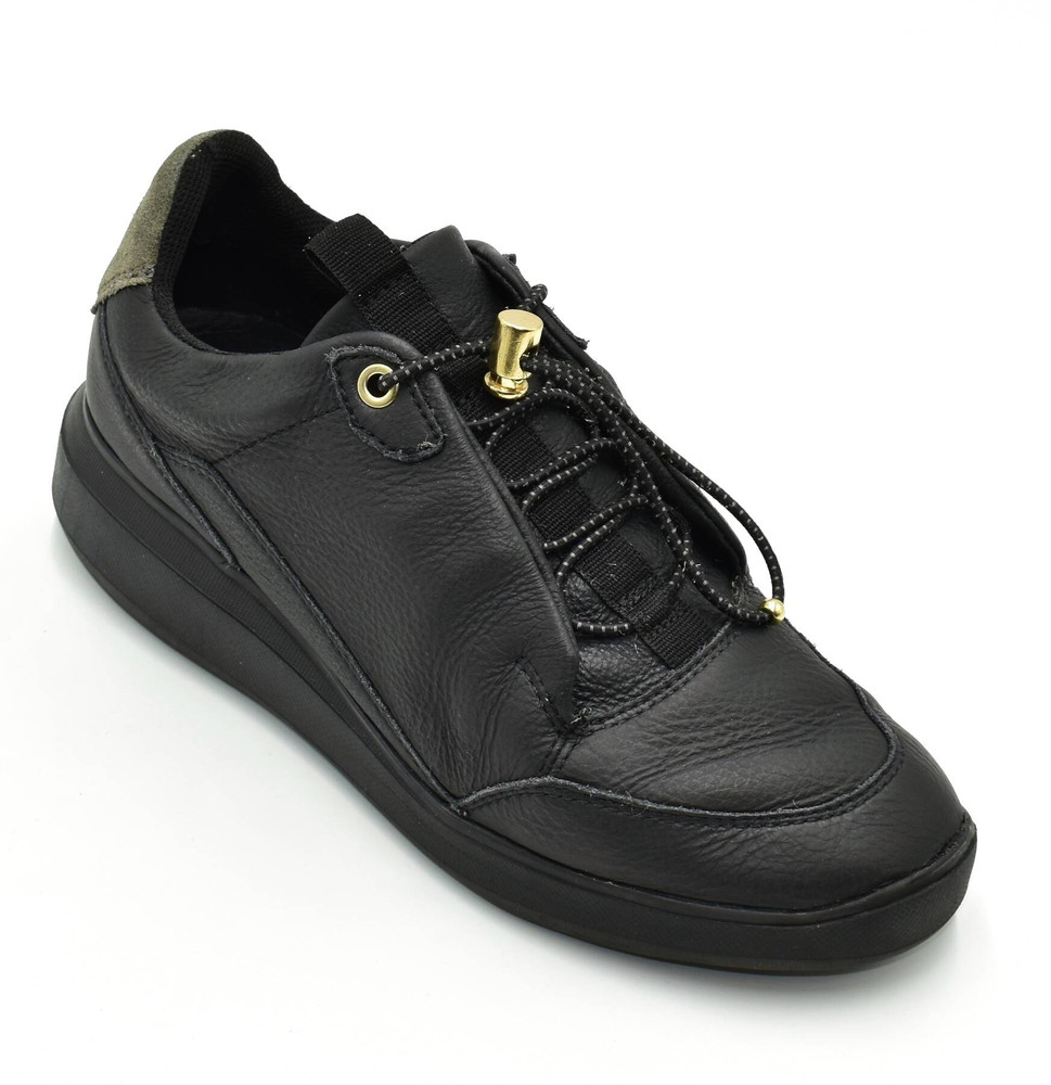 Geox  Rubidia BUTY SPORTOWE damskie 38