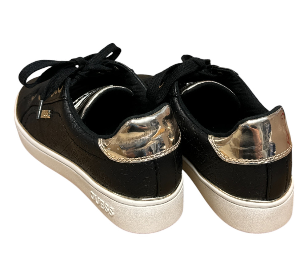 Guess Beckie TRAMPKI  damskie 37