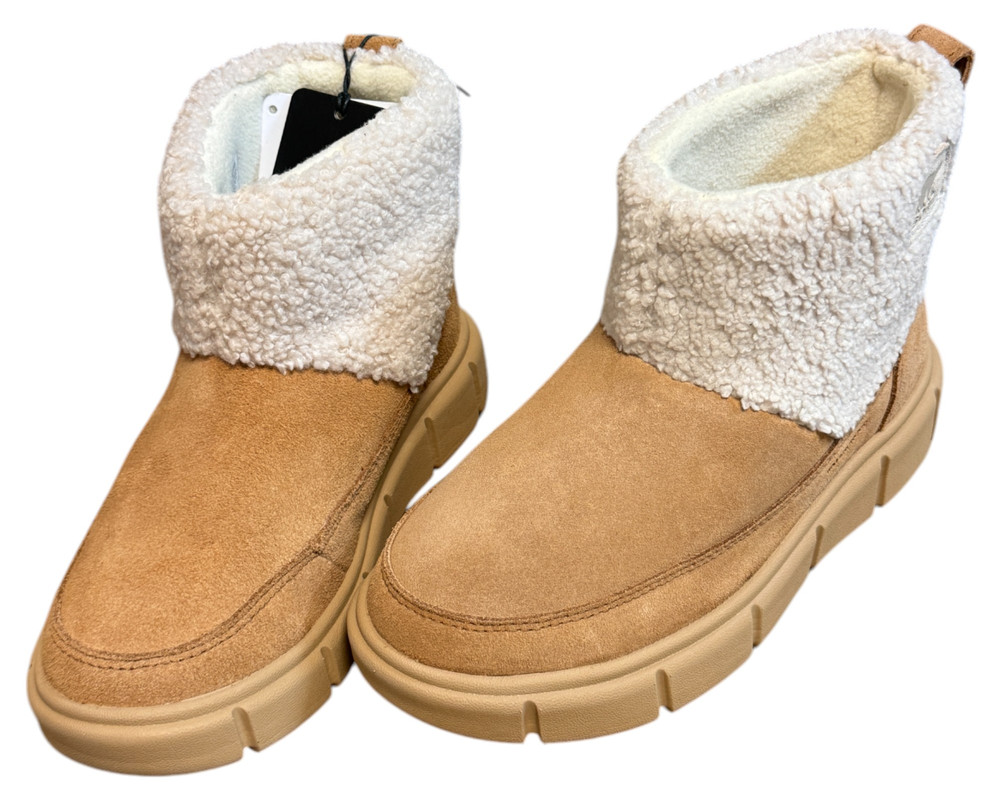 Sorell Explorer III  ŚNIEGOWCE  dziecięce 34/33