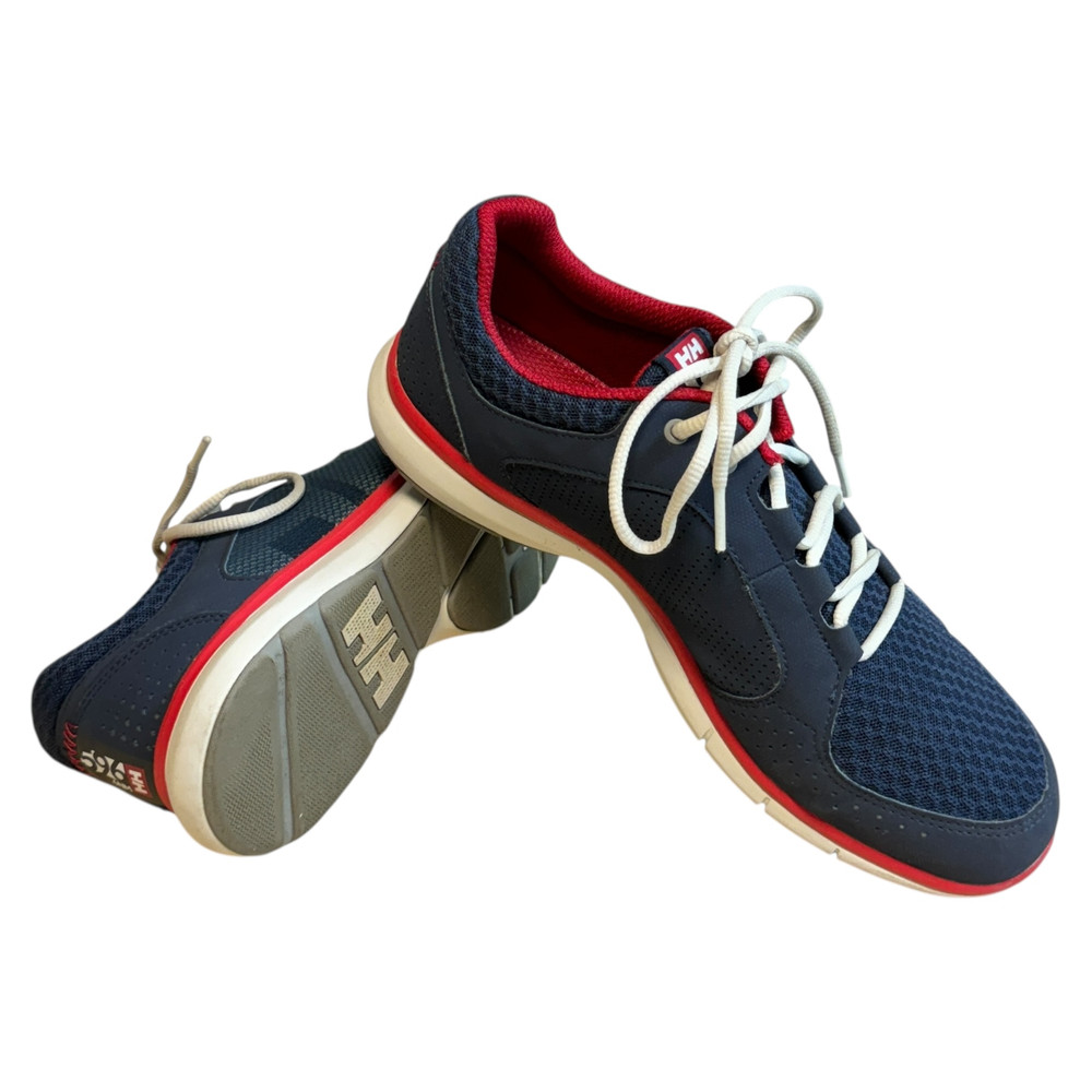 Helly Hansen Ahiga V4 Hydropower BUTY SPORTOWE męskie 42