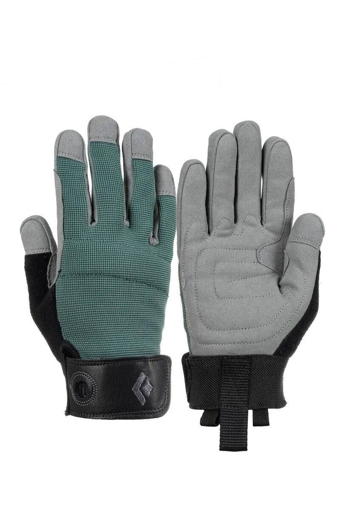 Rękawiczki damskie Crag Black Diamond M