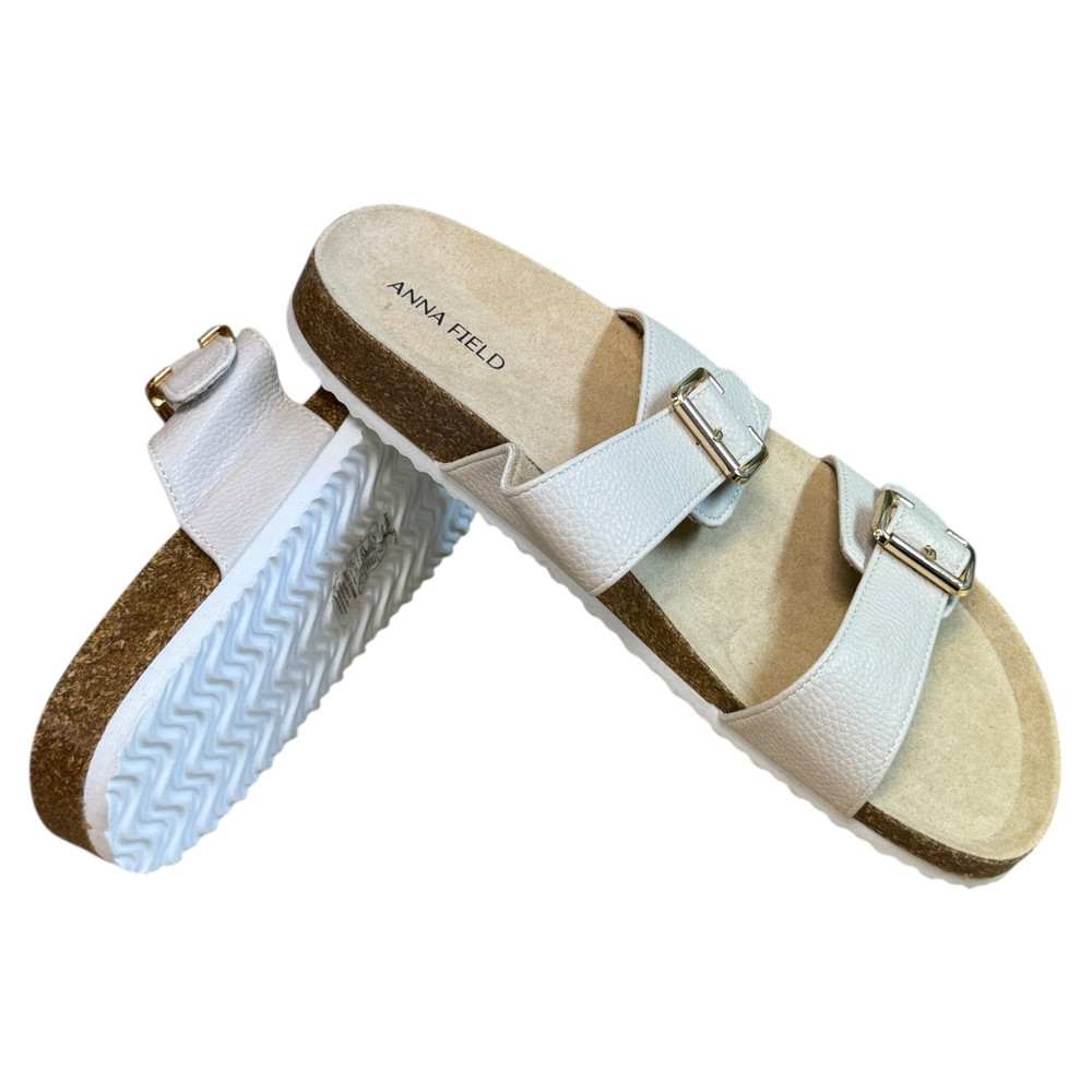 Anna Field KLAPKI damskie 40/39