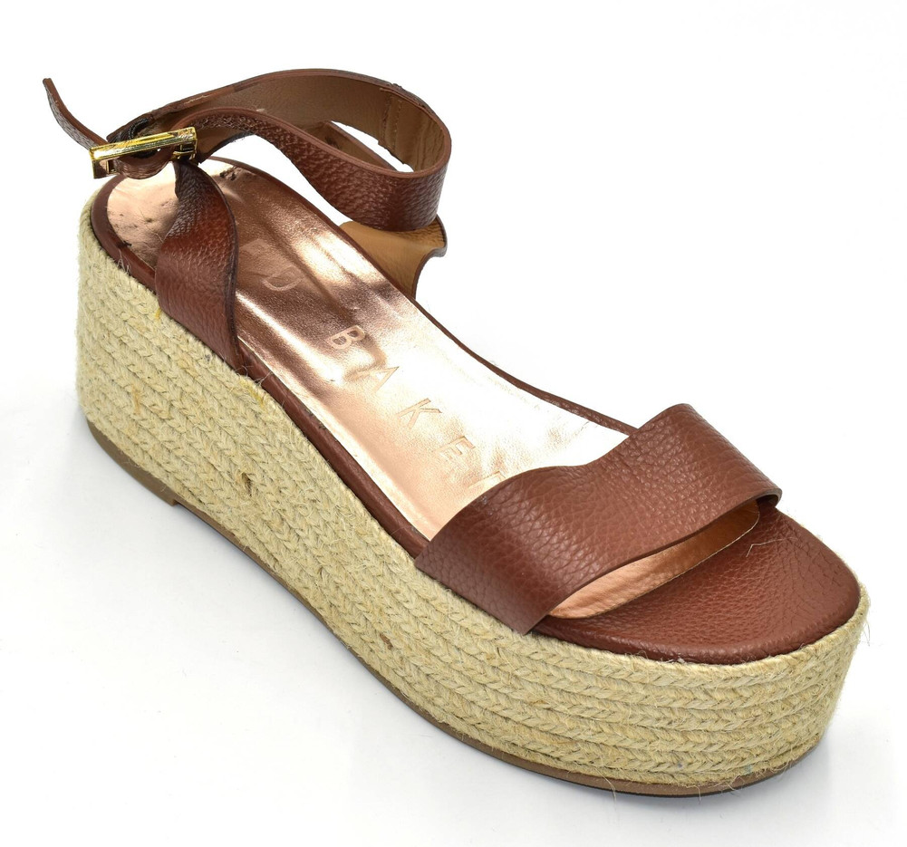 Ted Baker SANDAŁY damskie 39