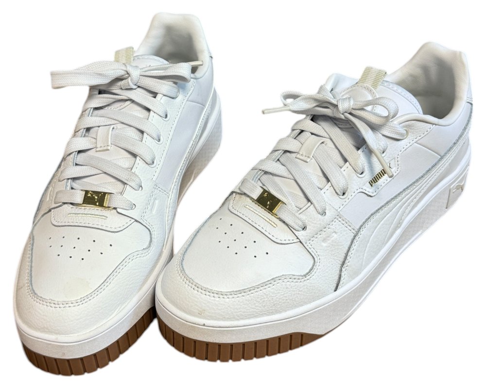 Puma CARINA STREET LUX  BUTY SPORTOWE  damskie 40,5