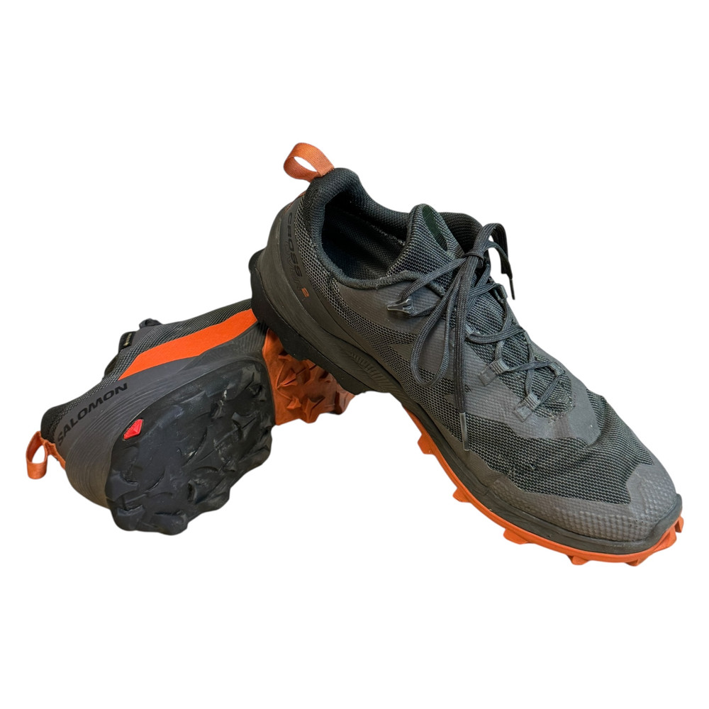 Salomon Cross Over 2 GTX BUTY SPORTOWE męskie 45 1/3