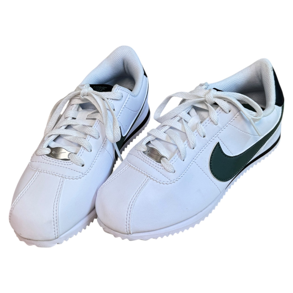 Nike Cortez BUTY SPORTOWE dziecięce 35/34