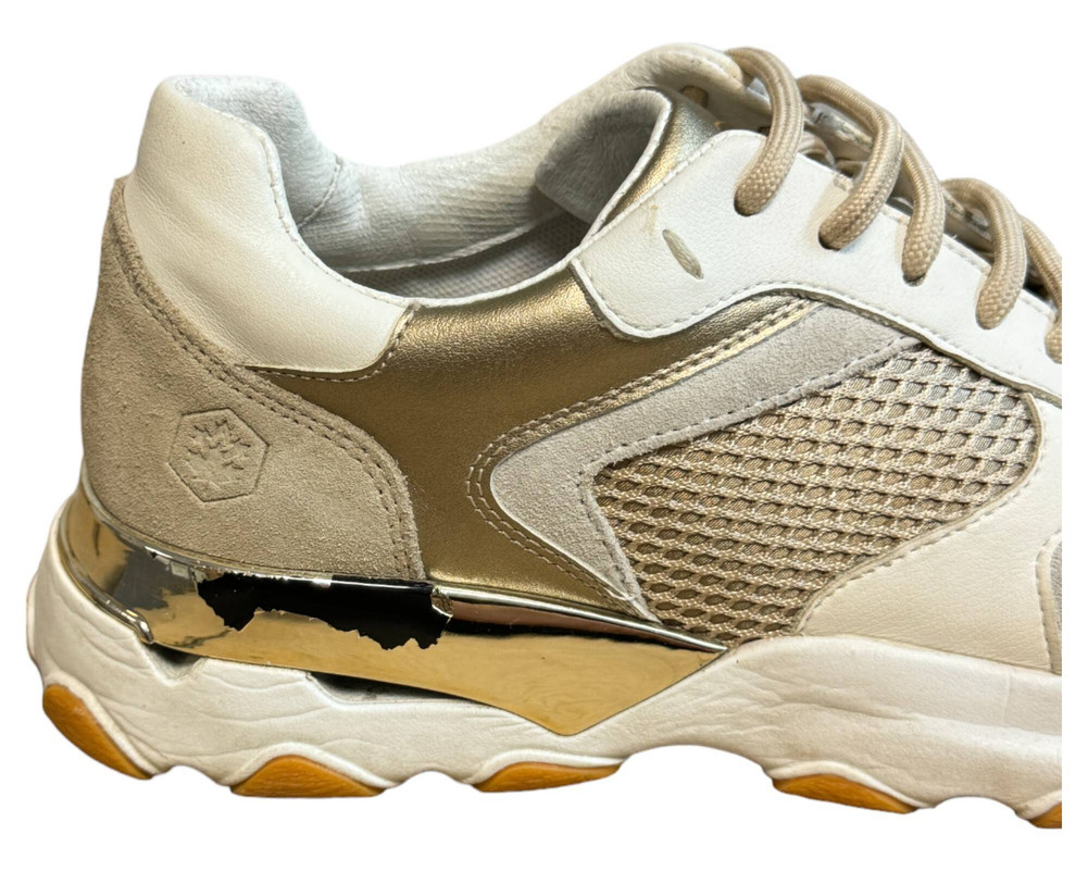 Lumberjack BUTY SPORTOWE damskie 39