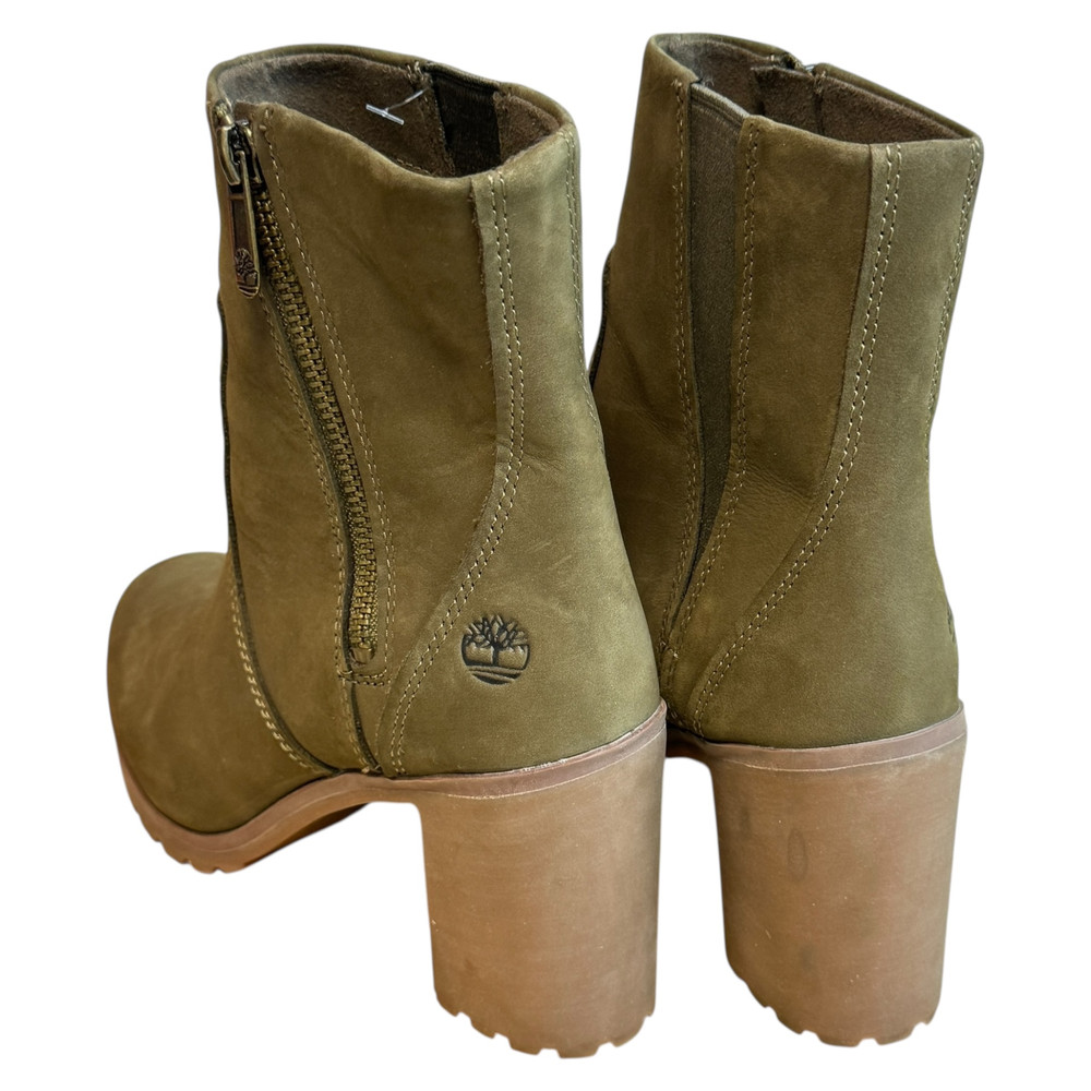 Timberland Allington BOTKI damskie 37