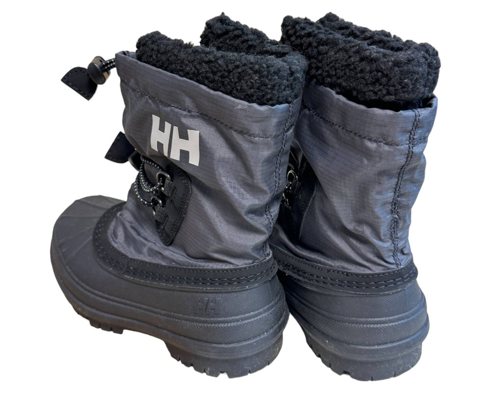 Helly Hansen Varanger Insulated ŚNIEGOWCE  dziecięce 27