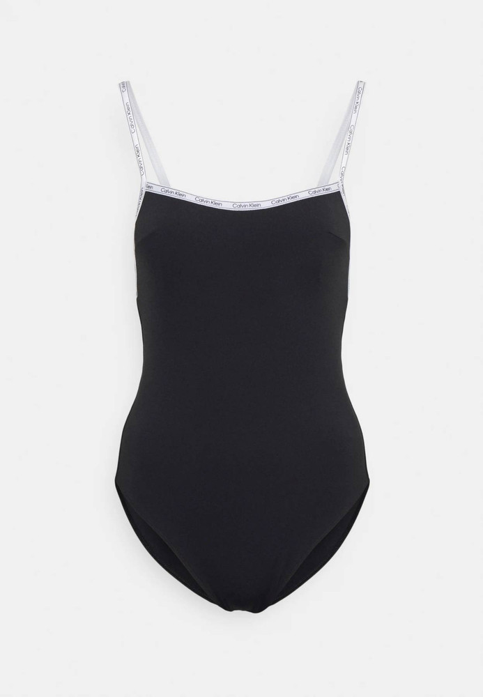 Calvin Klein Swimwear Kostium kąpielowy M, XL