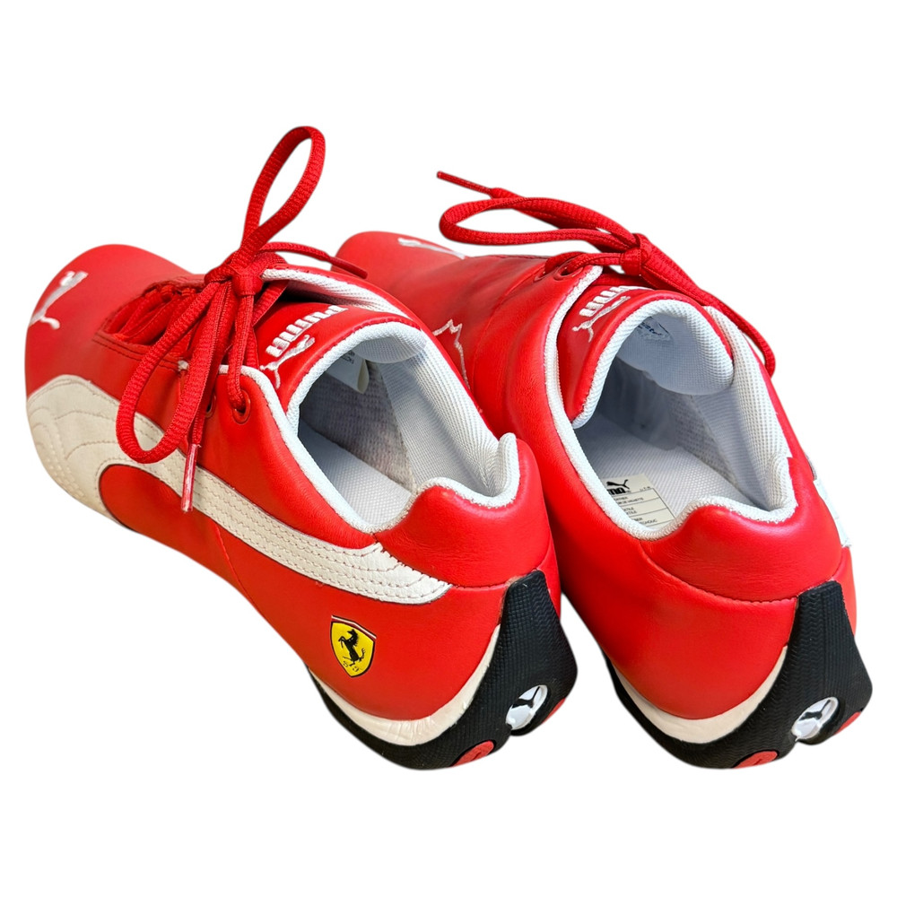 Puma Future Cat BUTY SPORTOWE męskie 44