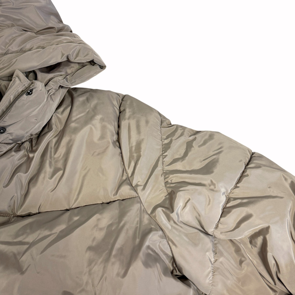 Naketano parka jacket L