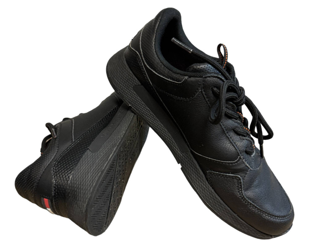 Tommy Jeans Flexi Runner Ess BUTY SPORTOWE damskie 40