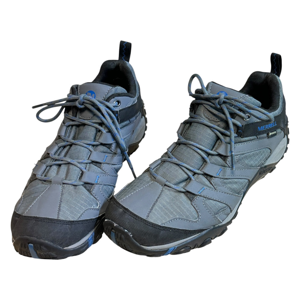 Merrell Claypool Sport GTX BUTY TREKKINGOWE męskie 46