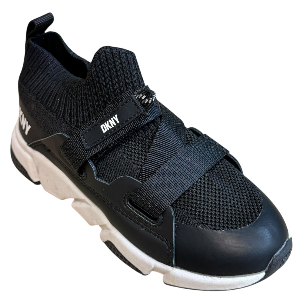 DKNY Clara BUTY SPORTOWE dziecięce 32/33