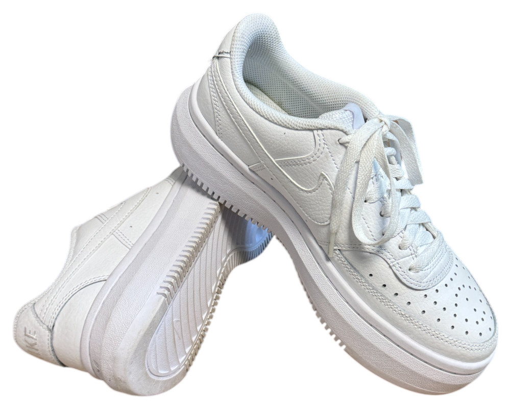 Nike Court Vision Alta Low BUTY SPORTOWE  damskie 38