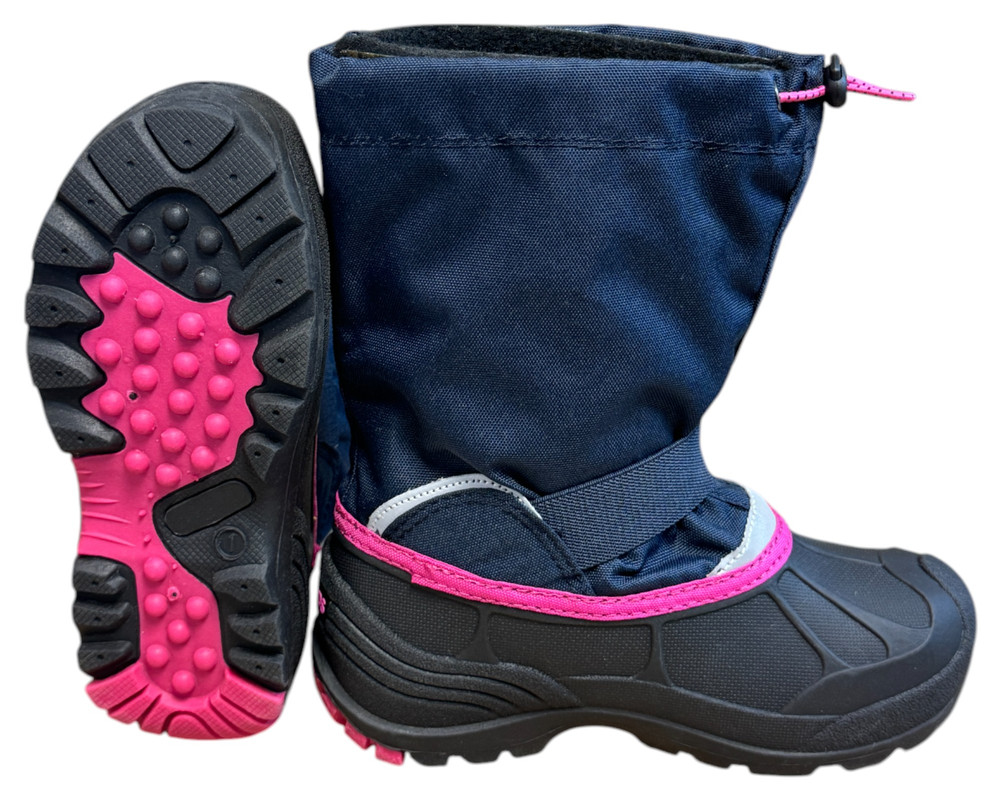 Trollkids Telemark ŚNIEGOWCE  dziecięce 30/29