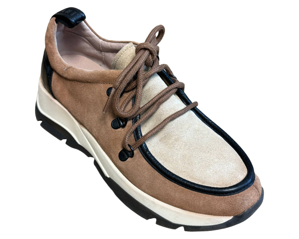 Hispanitas Andes-121 BUTY SPORTOWE damskie 38