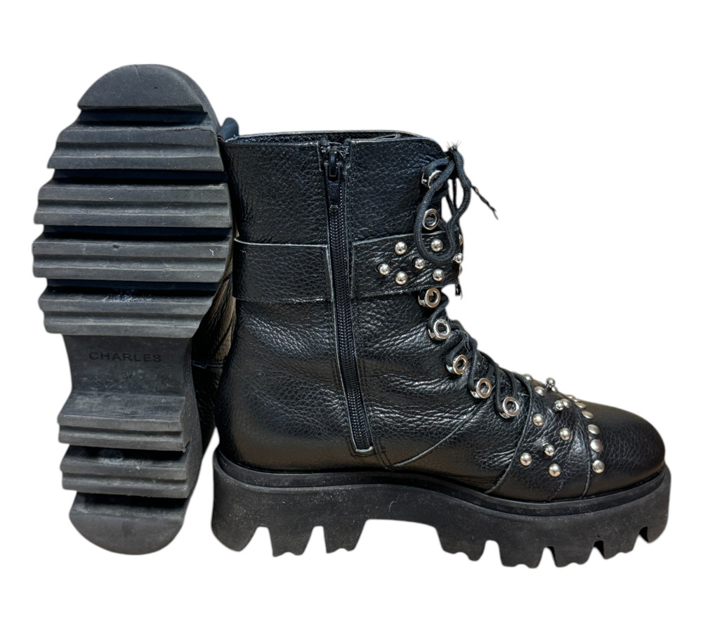 Charles Skye BOTKI  damskie 37