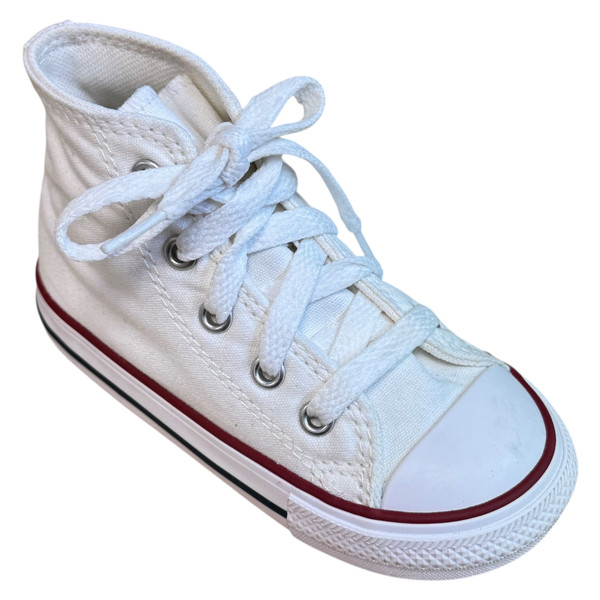 Converse Chuck Taylor All Star Hi TRAMPKI wysokie dziecięce 23