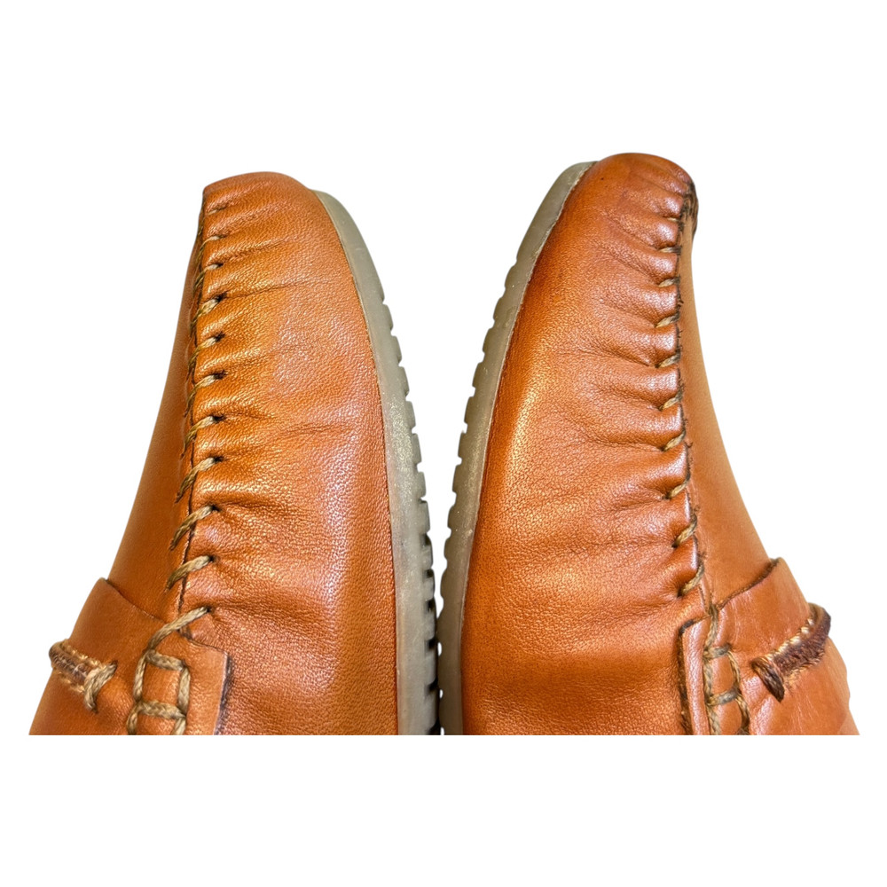 Marco Tozzi PÓŁBUTY wsuwane damskie 38/39