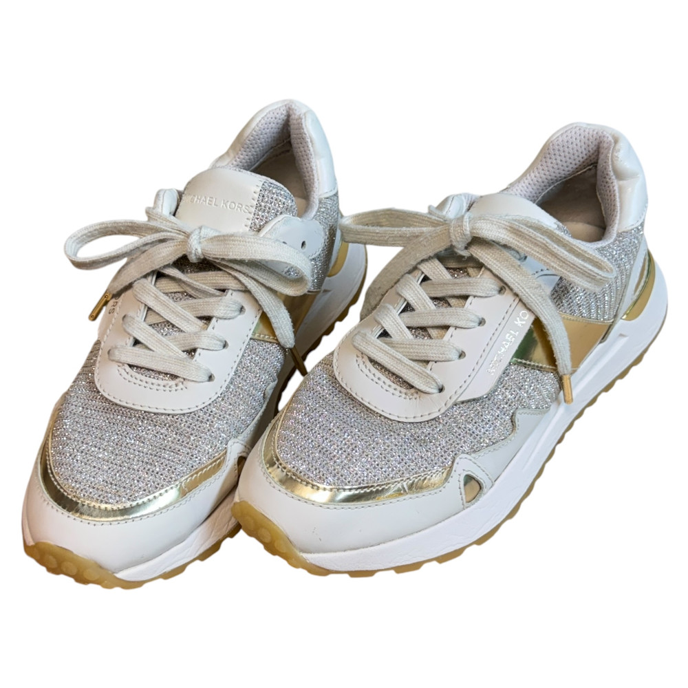 Michael Kors BUTY SPORTOWE damskie 35,5