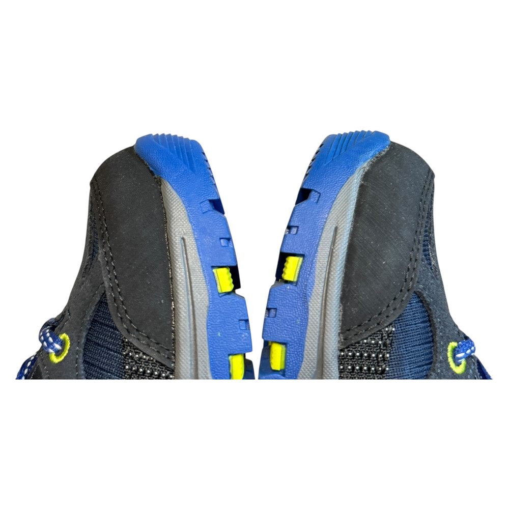 Cmp Rigel Low BUTY TREKKINGOWE dziecięce 40/41