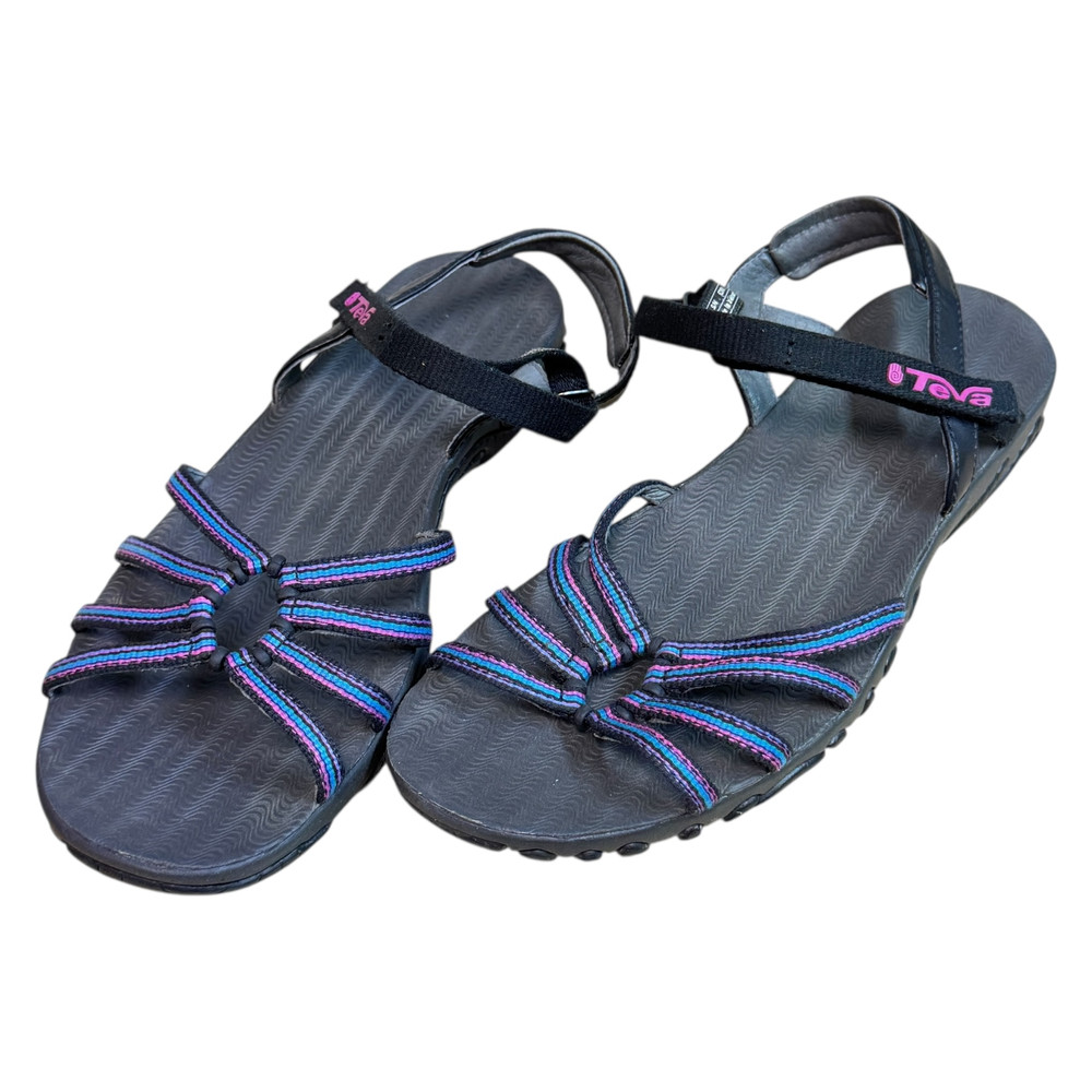 Teva SANDAŁY damskie 39