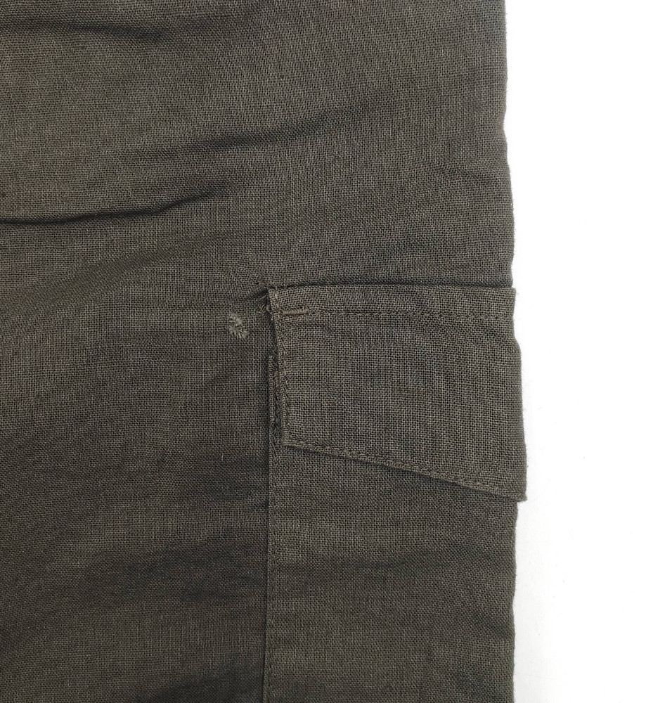 Naketano parka jacket L