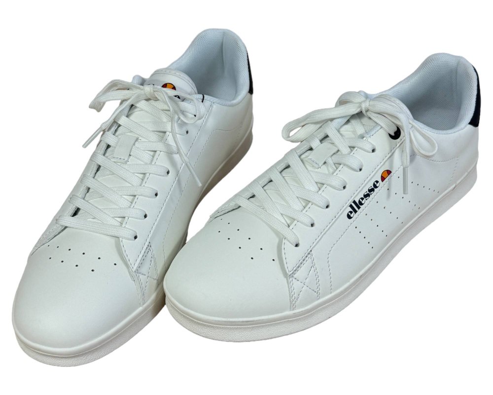 Ellesse Cupsole TRAMPKI  męskie 44