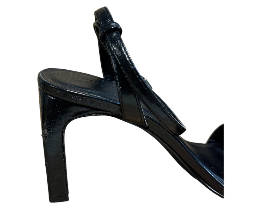 Pull&Bear  SANDAŁY  damskie 38