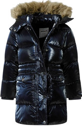 Minoti Kurta ocieplana MBN23L03M-K11 122/128