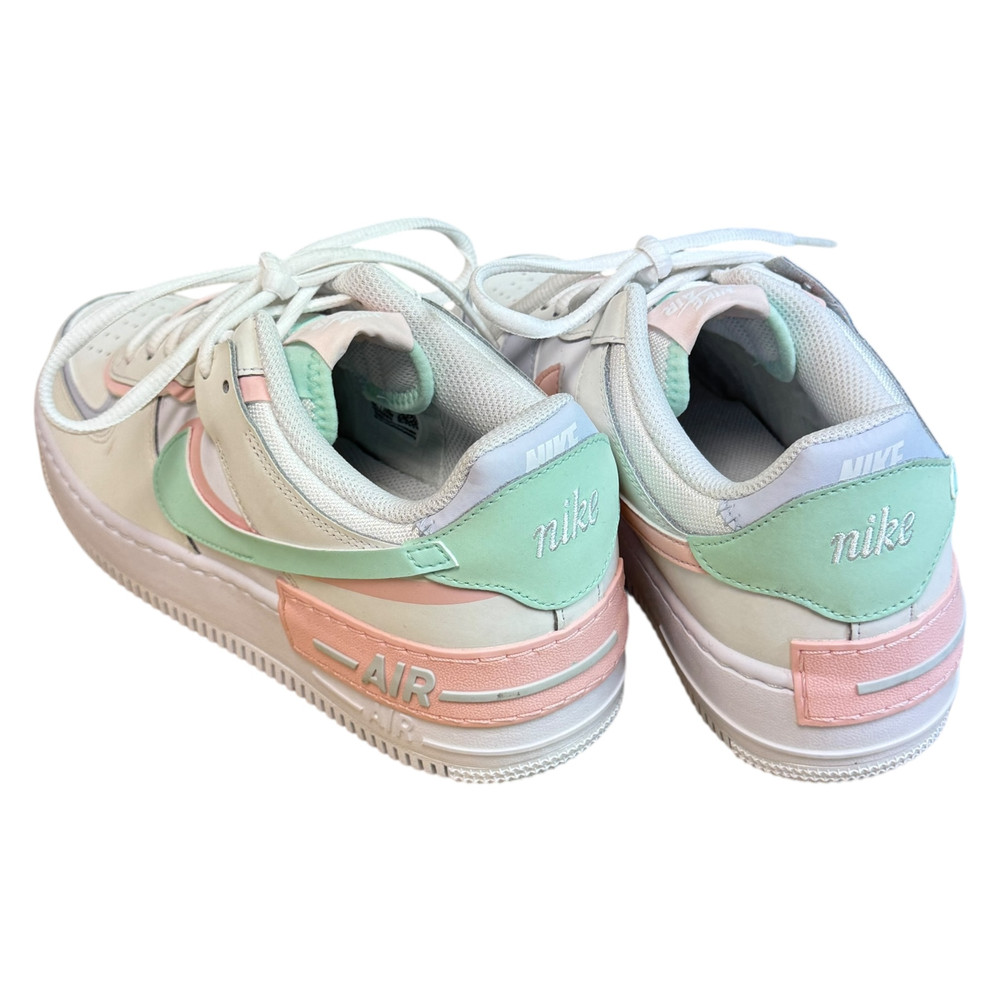 Nike AIR FORCE 1 SHADOW BUTY SPORTOWE damskie 40.5/39