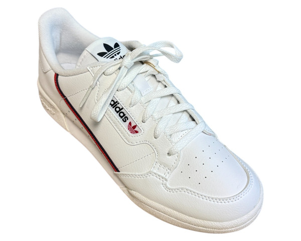 Adidas Continental 80 BUTY SPORTOWE dziecięce 38 2/3