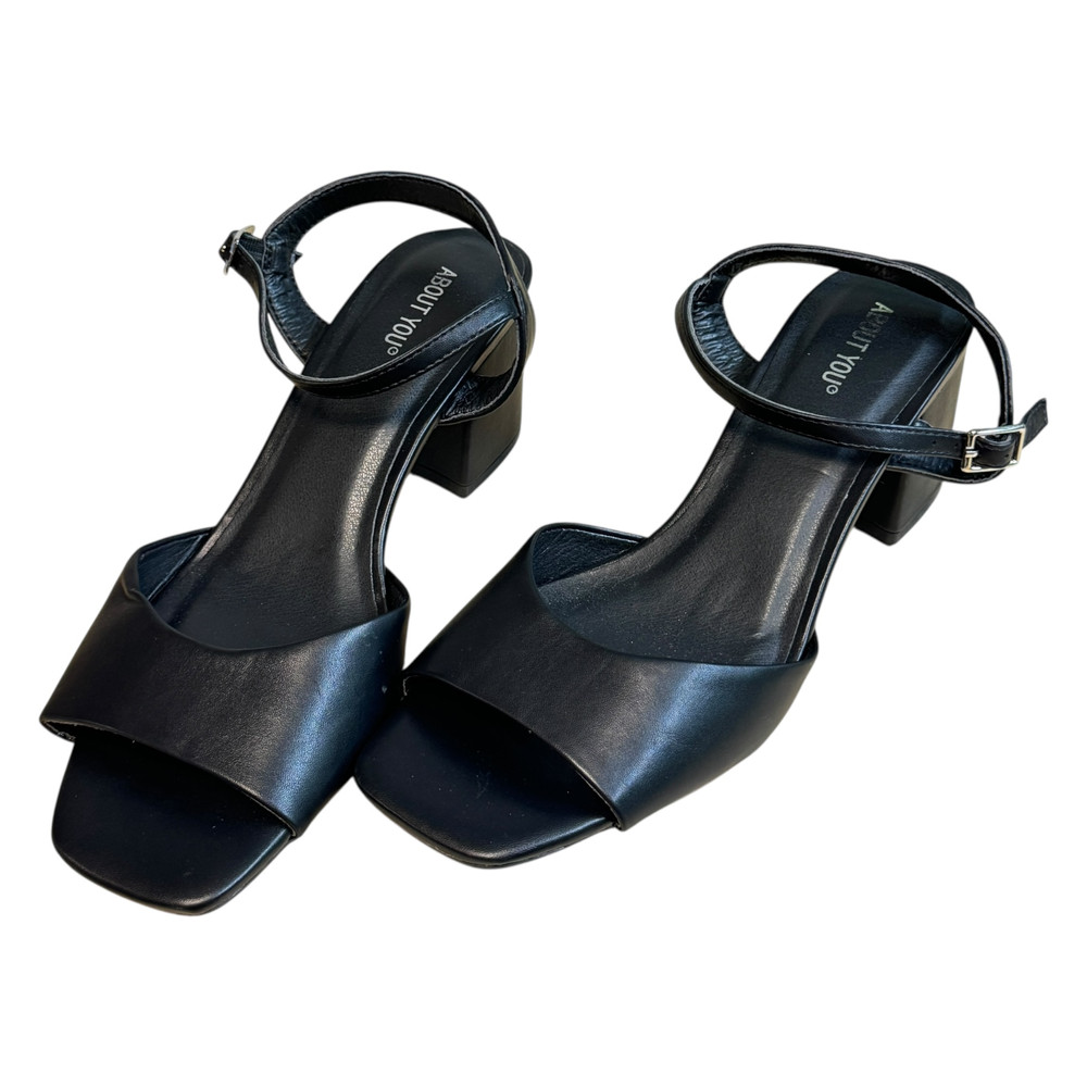 About You SANDAŁY damskie 41