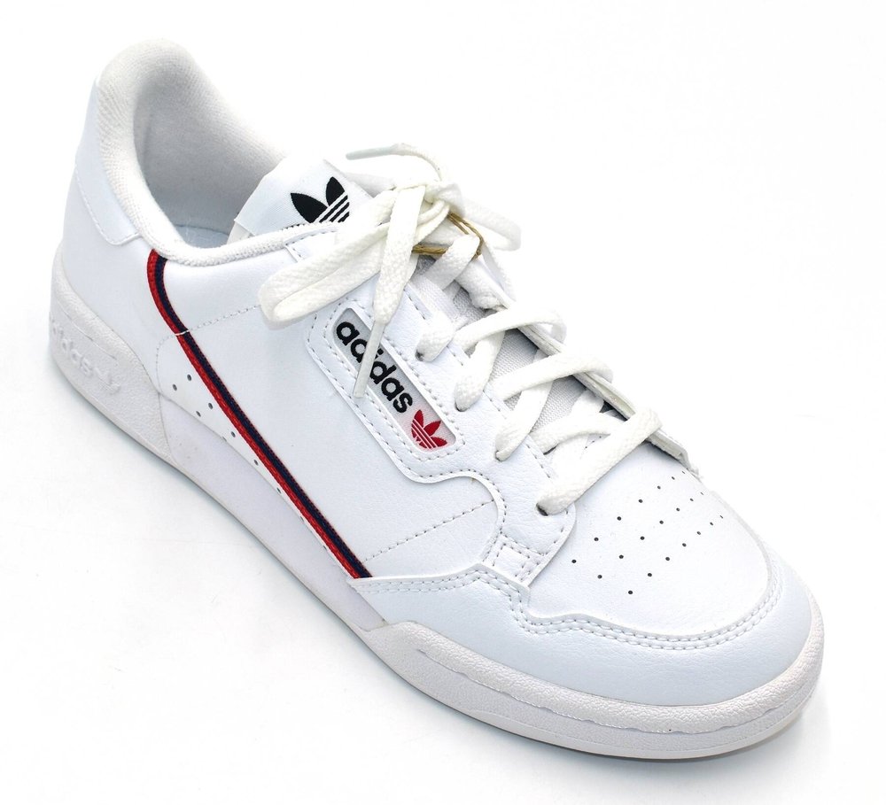 Adidas CONTINENTAL 80 BUTY SPORTOWE dziecięce 38