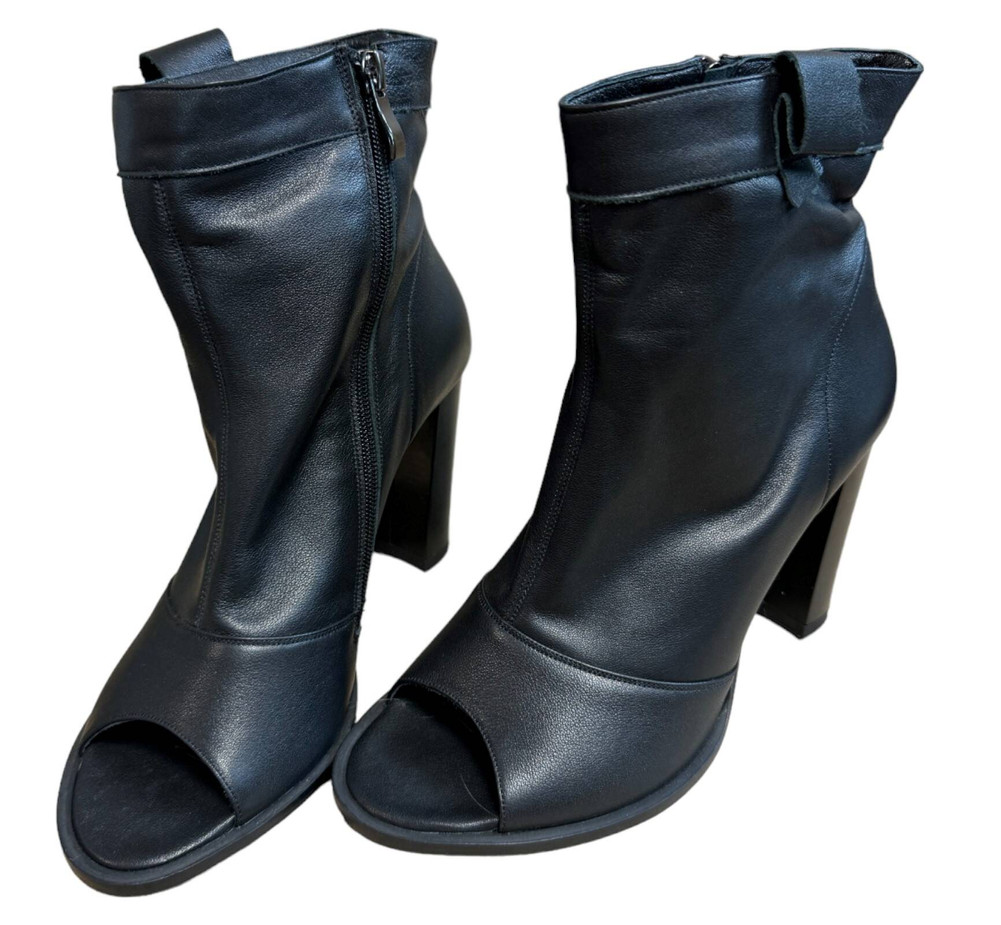 R. Polański BOTKI damskie 40